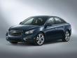 Used 2015 Chevrolet Cruze 2LT Auto Sedan