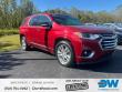 Used 2018 Chevrolet Traverse High Country SUV