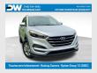 Used 2016 Hyundai Tucson SE SUV
