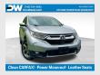 Used 2019 Honda CR-V EX-L AWD SUV
