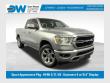Used 2020 Ram 1500 Big Horn/Lone Star Truck Quad Cab