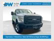Used 2016 Ford F-250 XLT Truck Regular Cab