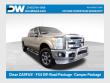 Used 2011 Ford F-350  Truck Crew Cab