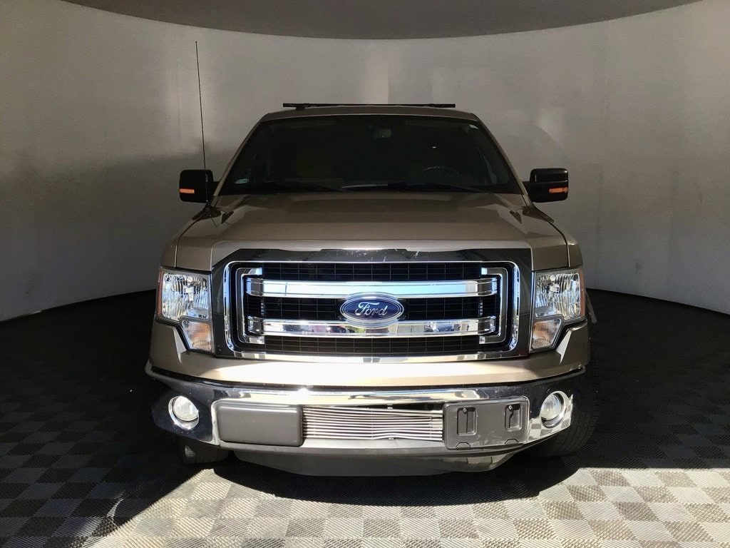Used 2013 Ford F-150 Truck Regular Cab