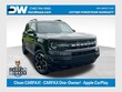  Ford Bronco Sport