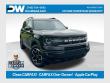 Used 2021 Ford Bronco Sport Big Bend SUV