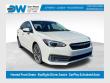 Used 2020 Subaru Impreza Limited Sedan