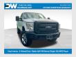 Used 2016 Ford F-250 XLT Truck Regular Cab