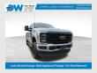 Used 2024 Ford F-350  Truck Crew Cab