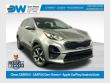 Used 2020 Kia Sportage LX SUV