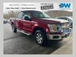 Used 2019 Ford F-150  Truck SuperCrew Cab