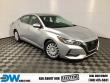 Used 2022 Nissan Sentra S Sedan