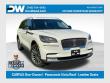 Used 2020 Lincoln Aviator Reserve SUV