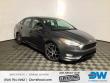 Used 2016 Ford Focus SE Sedan