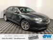 Used 2016 Ford Taurus Limited Sedan