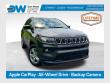 Used 2024 Jeep Compass Latitude SUV