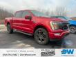 Used 2021 Ford F-150  Truck SuperCrew Cab