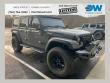 Used 2022 Jeep Wrangler Unlimited Sport SUV