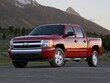 Chevrolet Silverado 1500 Classic