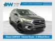 Used 2017 Ford Escape Titanium SUV