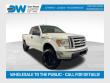 Used 2012 Ford F-150  Truck Super Cab
