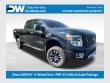 Used 2017 Nissan Titan XD PRO-4X Gas Truck Crew Cab