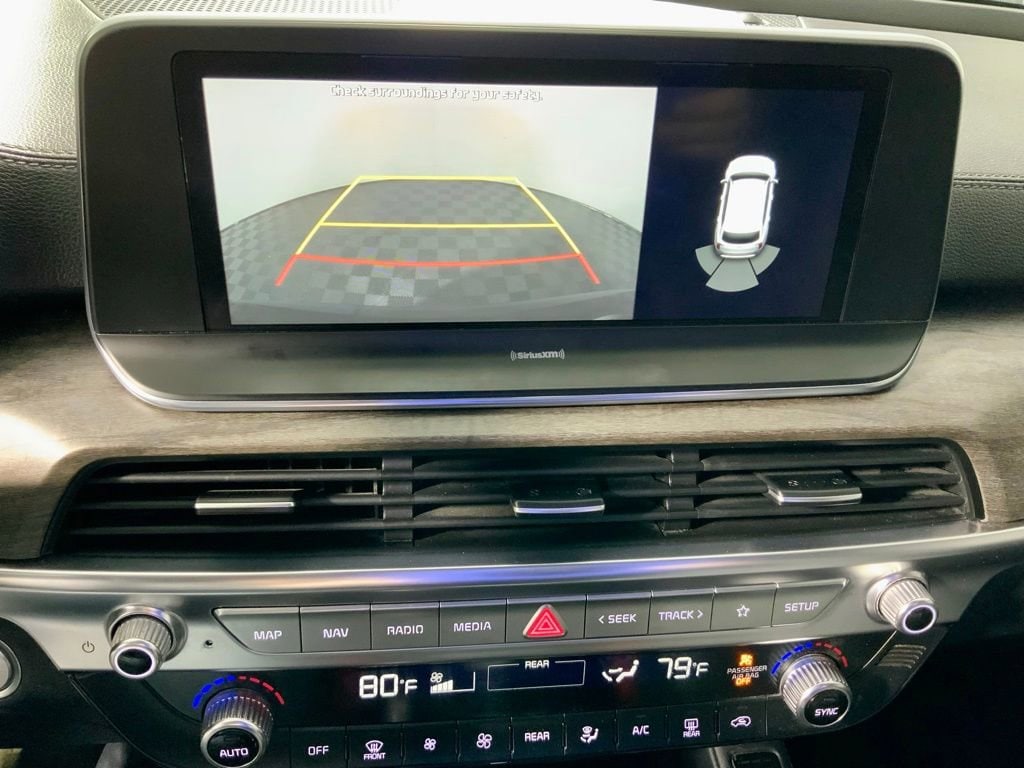 Used 2020 Kia Telluride EX SUV