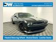 Used 2014 Dodge Challenger SRT8 Coupe