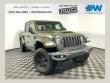 Used 2021 Jeep Gladiator Mojave Truck Crew Cab