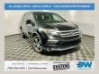Used 2017 Honda Pilot EX AWD SUV