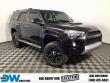 Used 2017 Toyota 4Runner SR5 SUV