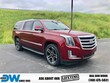 CADILLAC Escalade ESV