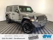 Used 2021 Jeep Wrangler Unlimited Sport SUV