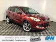 Used 2014 Ford Escape Titanium SUV