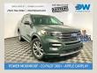 Used 2023 Ford Explorer XLT SUV