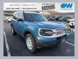 Used 2023 Ford Bronco Sport Heritage Limited SUV