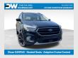 Used 2018 Ford Escape SEL SUV
