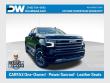 Used 2024 Chevrolet Silverado 1500 High Country Truck Crew Cab