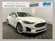 Used 2019 Ford Fusion Hybrid SEL Sedan