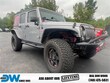 Jeep Wrangler JK Unlimited