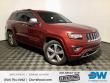 Used 2014 Jeep Grand Cherokee Overland 4x4 SUV