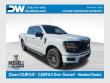 Used 2024 Ford F-150 XLT Truck SuperCrew Cab