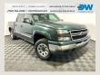 Used 2006 Chevrolet Silverado 1500  Truck Crew Cab