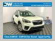 Used 2021 Subaru Forester Base SUV
