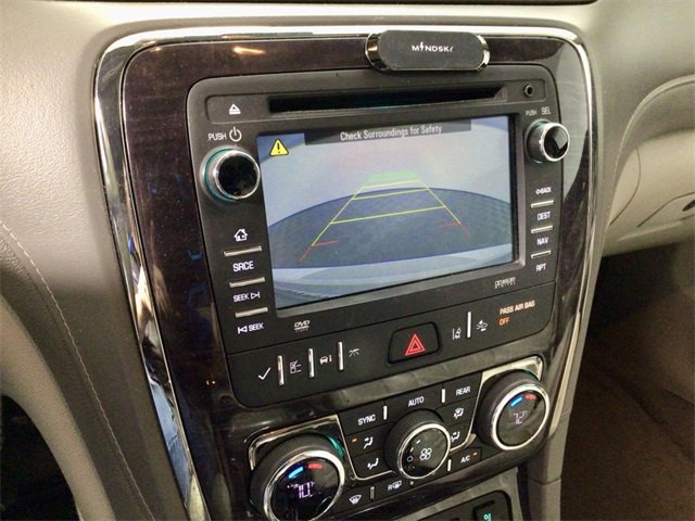 2016 Buick Enclave Premium photo 2