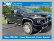 Used 2023 Chevrolet Silverado 2500 HD High Country Truck Crew Cab