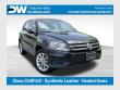 Used 2017 Volkswagen Tiguan 2.0T S SUV