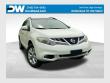 Used 2014 Nissan Murano SL SUV