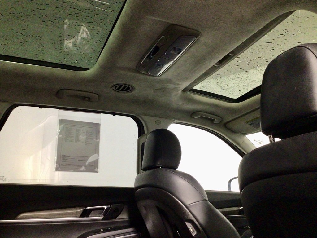 Used 2021 Kia Telluride SX SUV