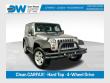 Used 2013 Jeep Wrangler Sport SUV
